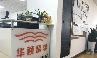 綿陽華通留學 通往美國名校的專業橋梁與全面信息指南